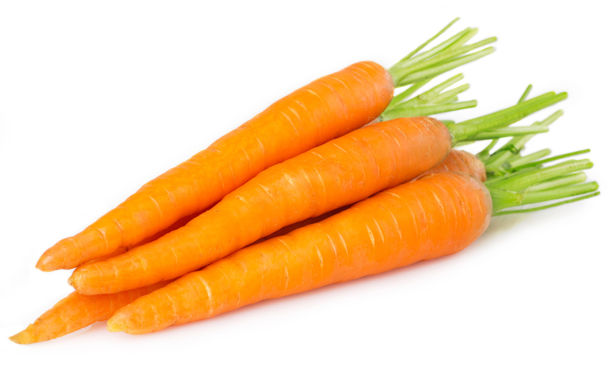Produce - Veg - Carrots